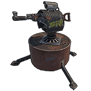 Auto Turret