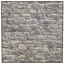 Stone Wall